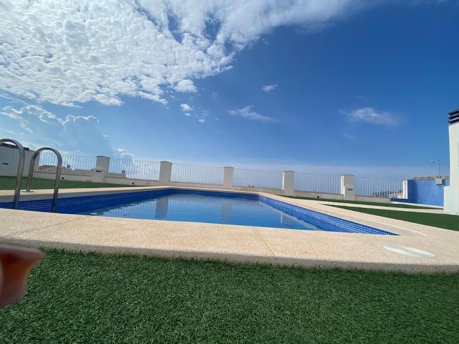 2 Line Apartment Capnegret Алтеа Екстер'єр фото