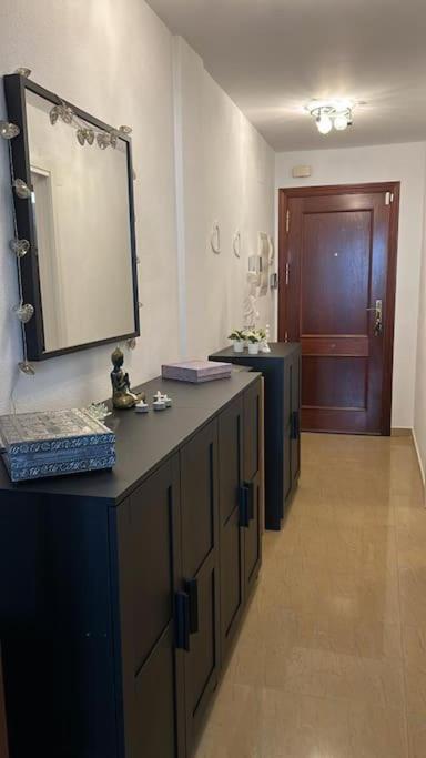 2 Line Apartment Capnegret Алтеа Екстер'єр фото