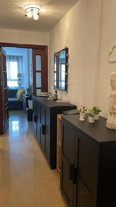 2 Line Apartment Capnegret Алтеа Екстер'єр фото