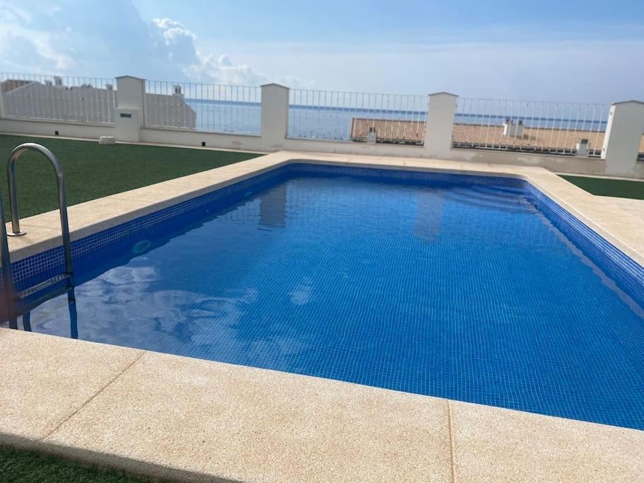 2 Line Apartment Capnegret Алтеа Екстер'єр фото